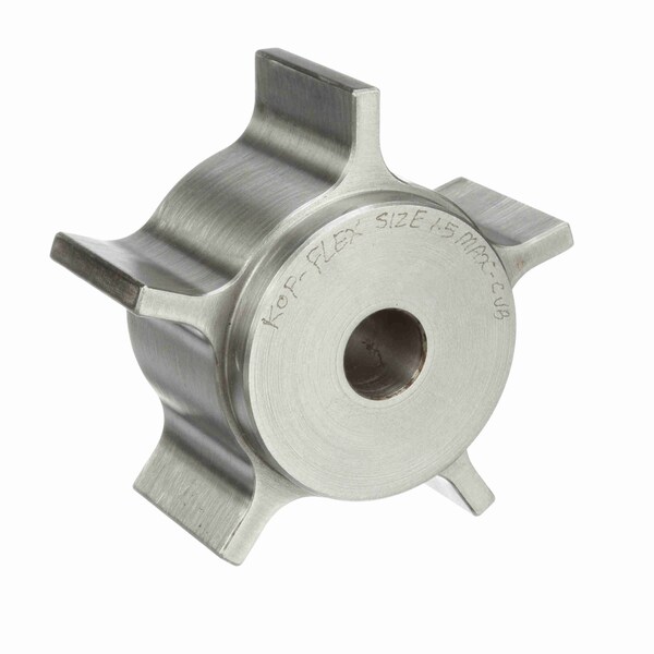 Kop-Flex Elastomeric Coupling Flex Hub - Style Ub - Size 15 - Rough Bore 15 UB FHUB - main